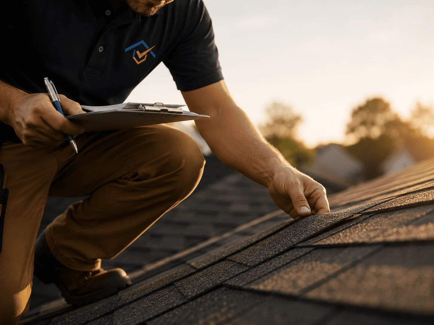 Why Choose Roof Inspection in Scott Depot, WV